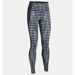 Under Armour Printed Workout Set